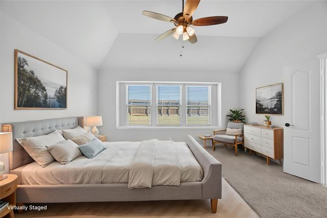 3834 Myrtle Way, Kaufman, TX 75142