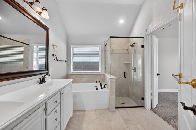 3834 Myrtle Way, Kaufman, TX 75142