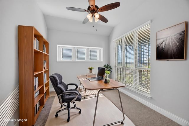 3834 Myrtle Way, Kaufman, TX 75142