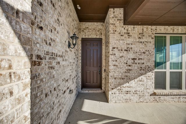 3834 Myrtle Way, Kaufman, TX 75142