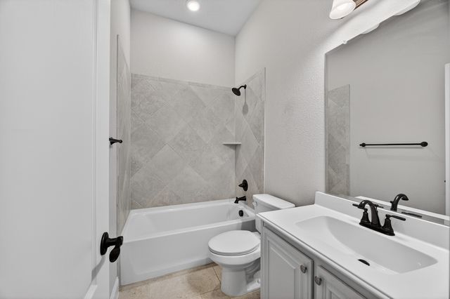 3834 Myrtle Way, Kaufman, TX 75142