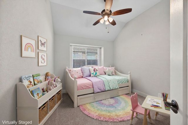 3834 Myrtle Way, Kaufman, TX 75142