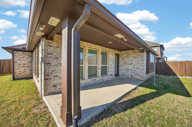 3834 Myrtle Way, Kaufman, TX 75142