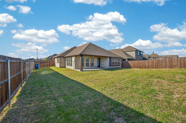 3834 Myrtle Way, Kaufman, TX 75142