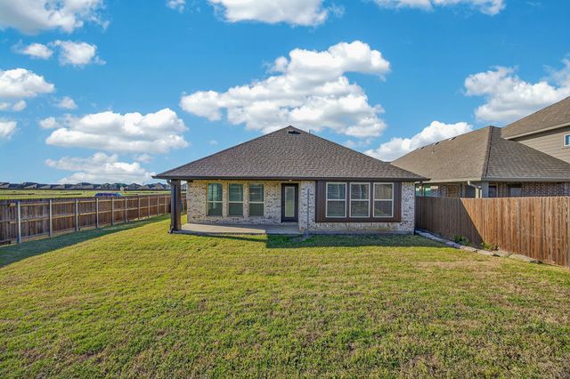 3834 Myrtle Way, Kaufman, TX 75142