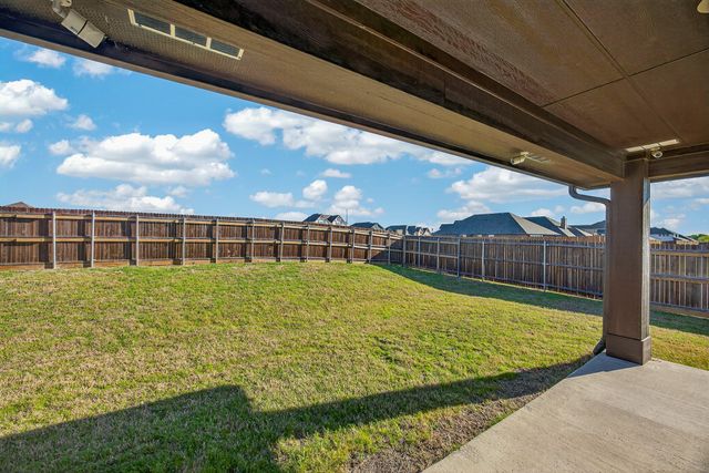 3834 Myrtle Way, Kaufman, TX 75142