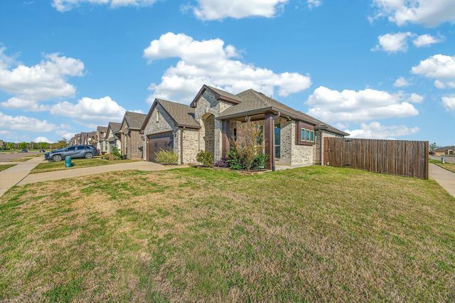3834 Myrtle Way, Kaufman, TX 75142
