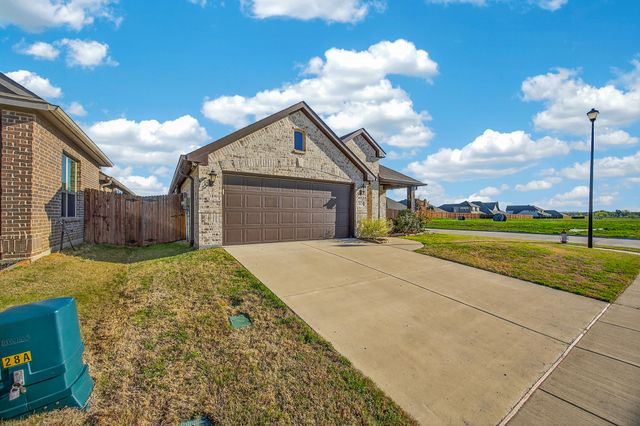3834 Myrtle Way, Kaufman, TX 75142