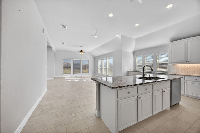 3834 Myrtle Way, Kaufman, TX 75142