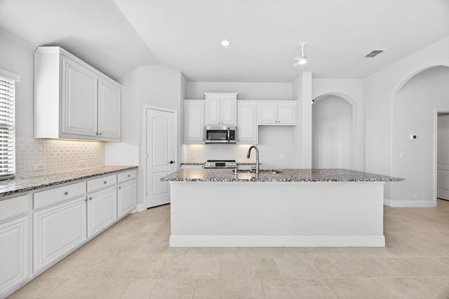 3834 Myrtle Way, Kaufman, TX 75142