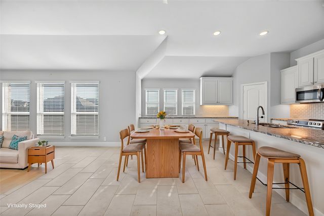 3834 Myrtle Way, Kaufman, TX 75142