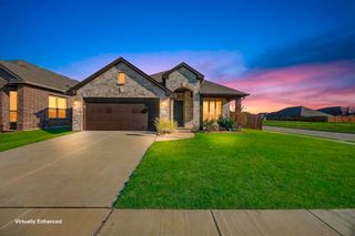 3834 Myrtle Way, Kaufman, TX 75142
