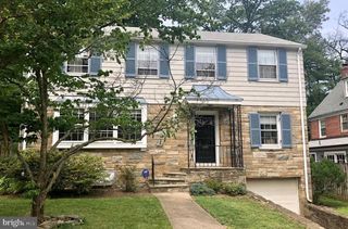 3916 48TH ST NW, Washington, DC 20016