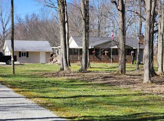 10668 Collins Riley Road, Blanchester, OH 45107