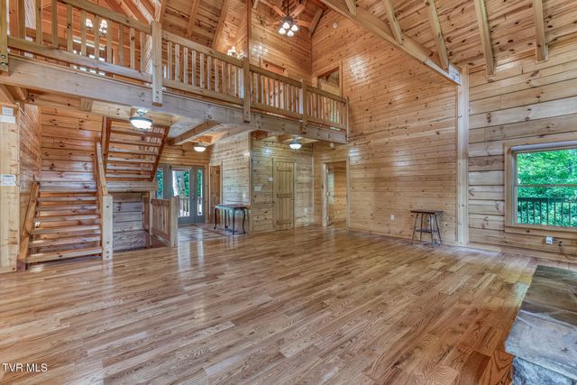 503 Bankers Bend, Mountain City, TN 37683