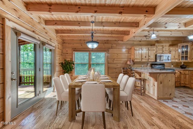 503 Bankers Bend, Mountain City, TN 37683