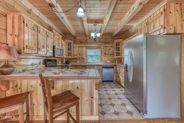 503 Bankers Bend, Mountain City, TN 37683