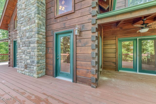 503 Bankers Bend, Mountain City, TN 37683