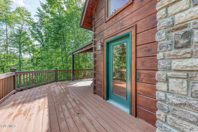 503 Bankers Bend, Mountain City, TN 37683
