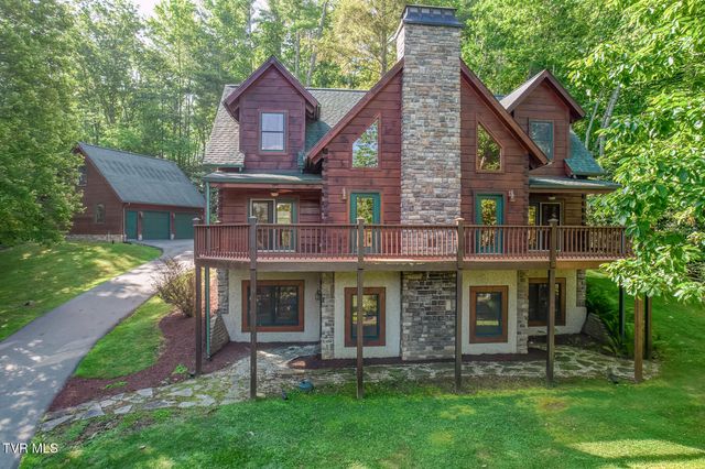 503 Bankers Bend, Mountain City, TN 37683