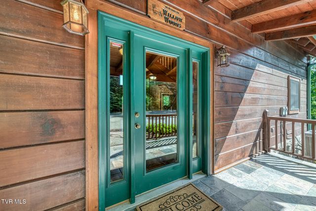 503 Bankers Bend, Mountain City, TN 37683