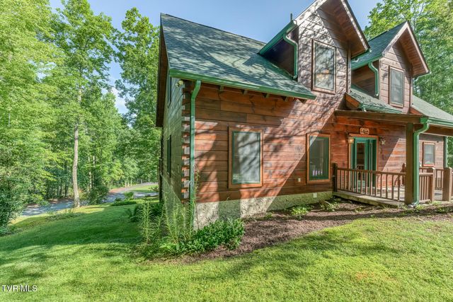 503 Bankers Bend, Mountain City, TN 37683