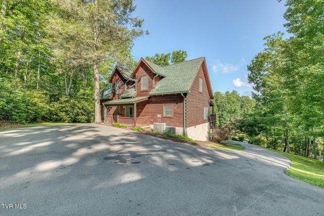 503 Bankers Bend, Mountain City, TN 37683