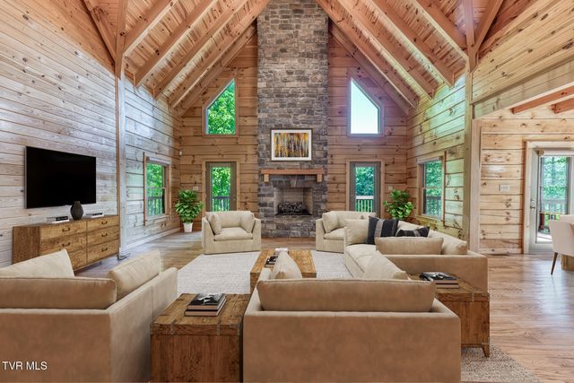 503 Bankers Bend, Mountain City, TN 37683