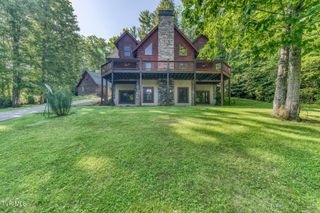 503 Bankers Bend, Mountain City, TN 37683