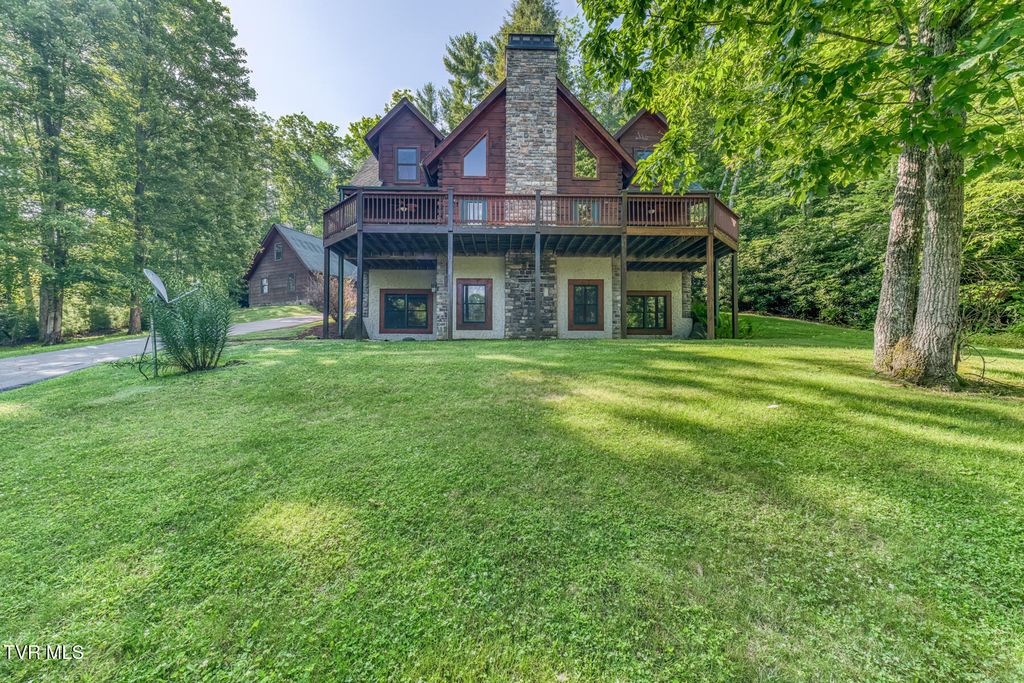 503 Bankers Bend, Mountain City, TN 37683