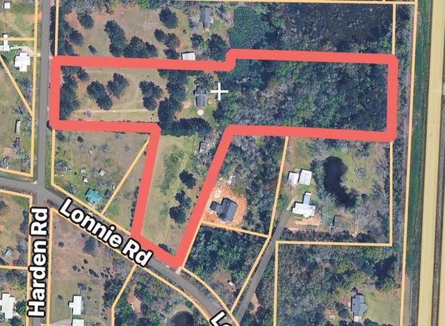 857 Harden Road, Slocomb, AL 36375