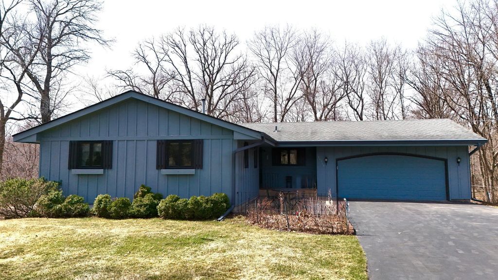 16260 Xenia Street NW, Andover, MN 55304