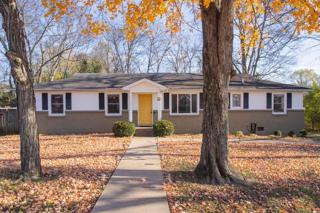 31 Gerald St, Nashville, TN 37207