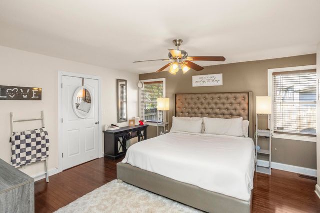 31 Gerald St, Nashville, TN 37207