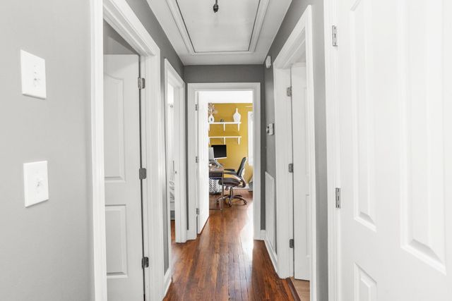 31 Gerald St, Nashville, TN 37207