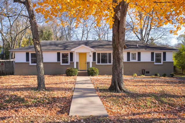 31 Gerald St, Nashville, TN 37207