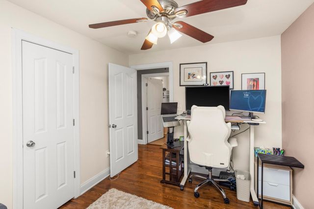 31 Gerald St, Nashville, TN 37207