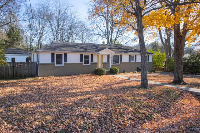 31 Gerald St, Nashville, TN 37207