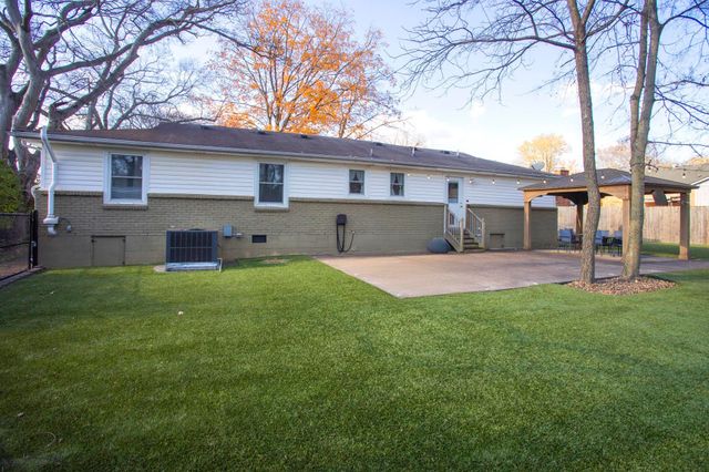 31 Gerald St, Nashville, TN 37207