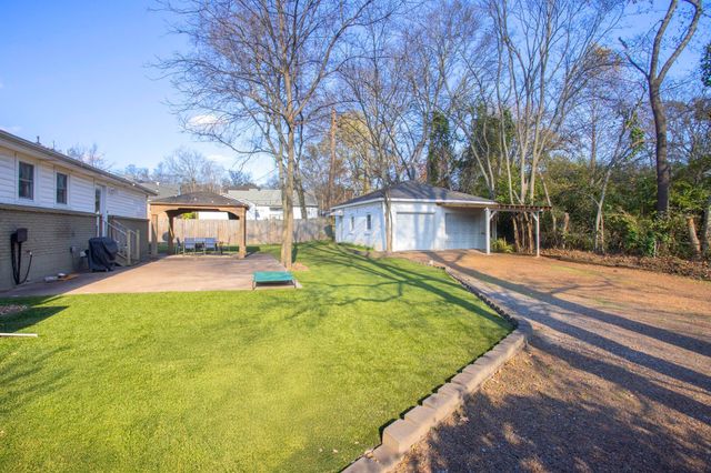 31 Gerald St, Nashville, TN 37207