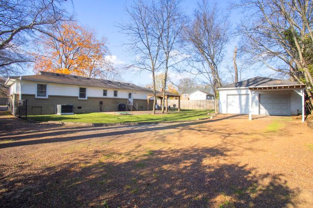 31 Gerald St, Nashville, TN 37207