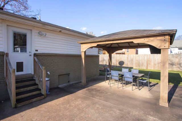 31 Gerald St, Nashville, TN 37207