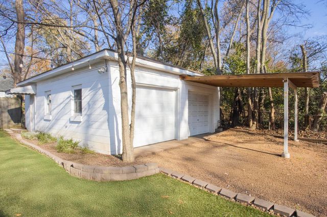 31 Gerald St, Nashville, TN 37207