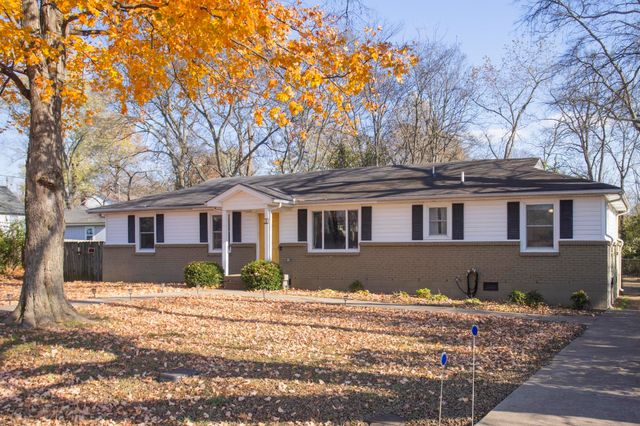 31 Gerald St, Nashville, TN 37207