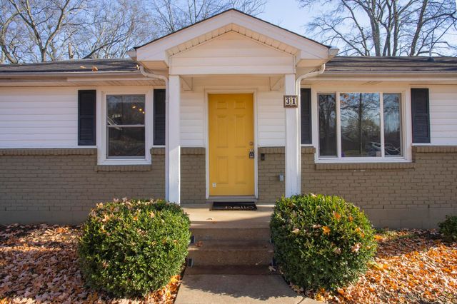 31 Gerald St, Nashville, TN 37207