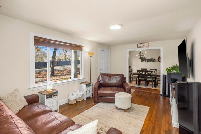 31 Gerald St, Nashville, TN 37207