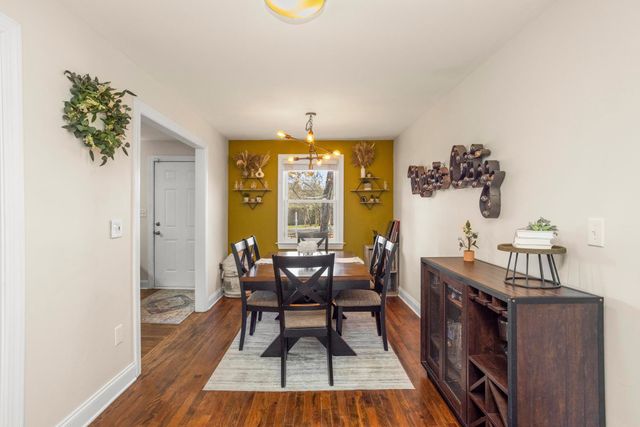 31 Gerald St, Nashville, TN 37207