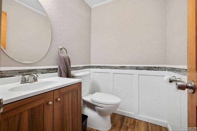 3422 Quintana Trl, Seguin, TX 78155