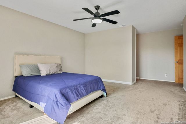 3422 Quintana Trl, Seguin, TX 78155