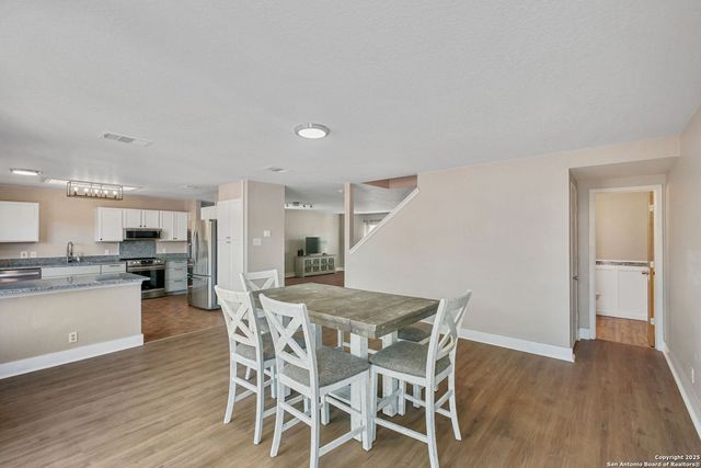 3422 Quintana Trl, Seguin, TX 78155